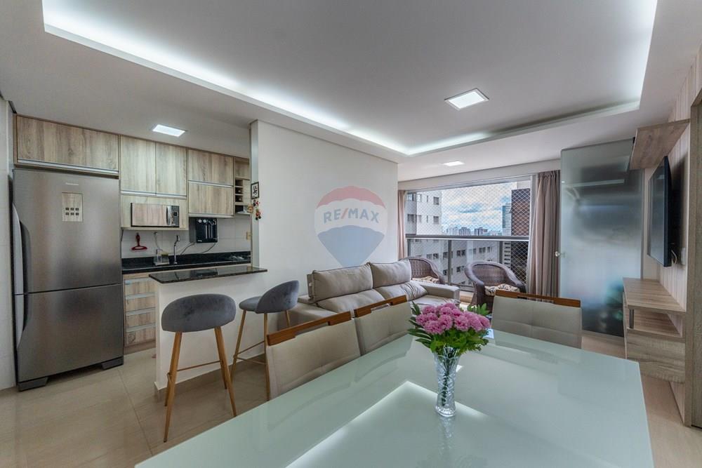 Apartamento - Venda - Águas Claras , Distrito Federal - DSC05530.jpg - 880241008-38