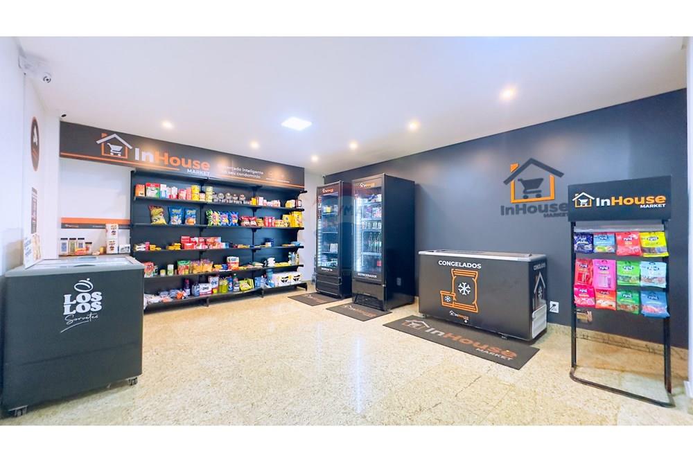 Apartamento - Venda - Águas Claras , Distrito Federal - IMG_3869.jpg - 880341127-11