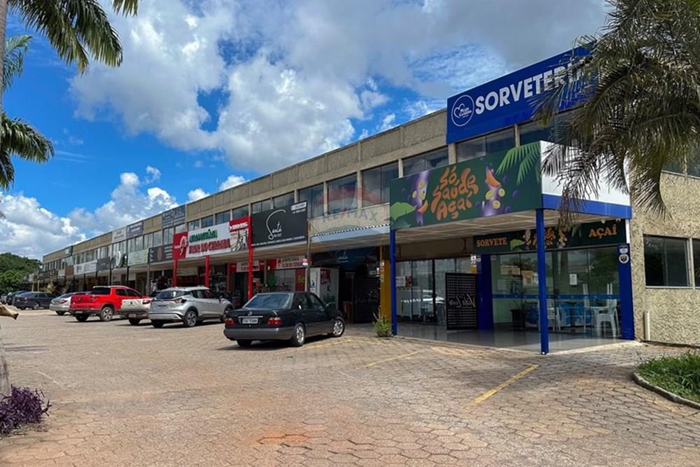 Casa de Condomínio - Venda - Brasília , Distrito Federal - IMG_4438.jpg - 880231128-45