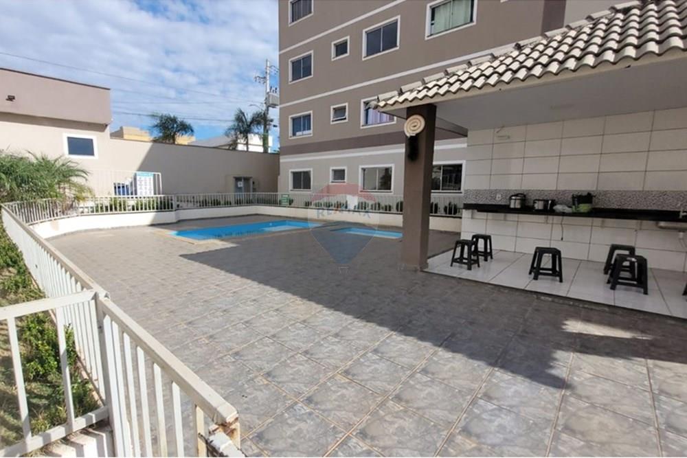 Apartamento - Venda - Águas Lindas de Goiás , Goiás - 62dfcdc8-2df9-4241-a67a-05af2b44001b.jpg - 880111016-49