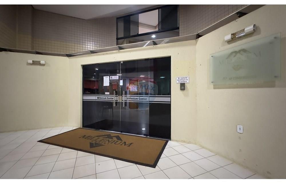 Kitnet - Venda - Brasília , Distrito Federal - IMG_5150 (1).jpg - Jardim Externo - 880461004-149