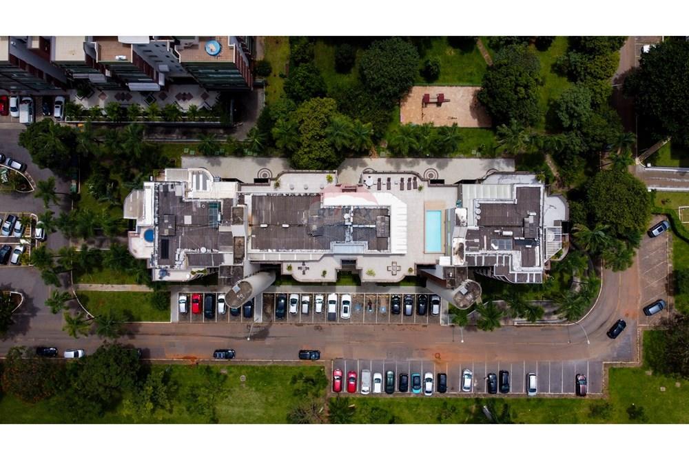 Apartamento - Venda - Brasília , Distrito Federal - DJI_0153.JPG - Layout aberto - 880461004-154