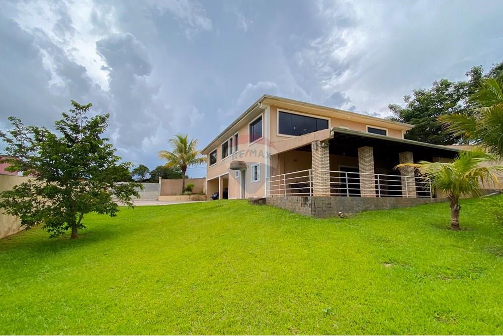 Casa - Venda - Brasília , Distrito Federal - IMG_1585.jpg - 880111037-78