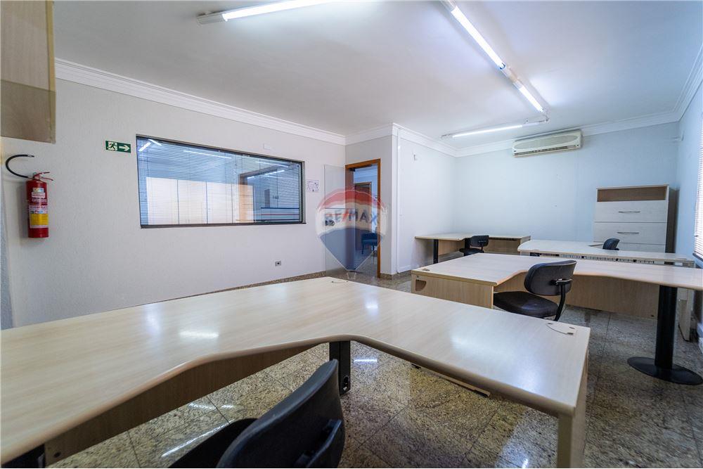 Prédio - Venda - Águas Claras , Distrito Federal - 23 - 880321030-53