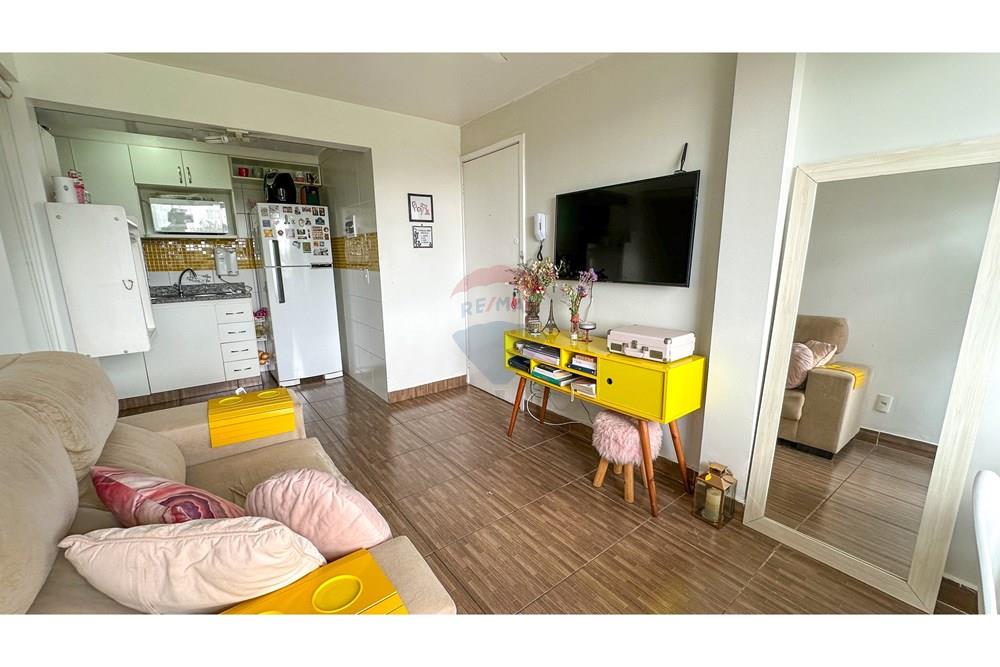 Apartamento - Venda - Brasília , Distrito Federal - IMG_3873.jpg - Sala - 880261125-29