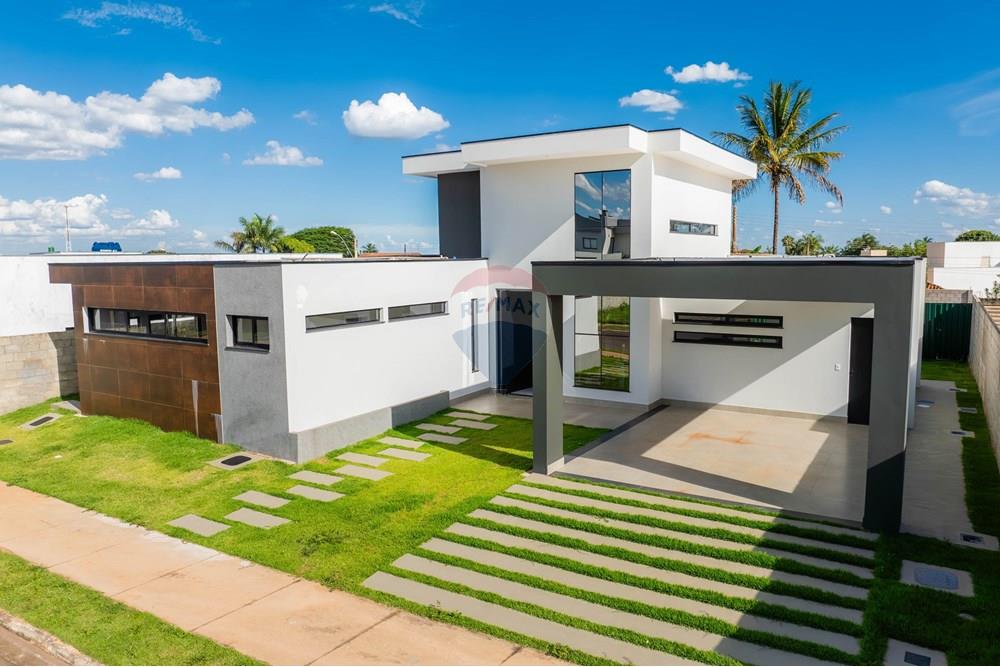 Casa - Venda - Brasília , Distrito Federal - DJI_20250207031356_0058_D-Aprimorado-NR.jpg - 880321003-360