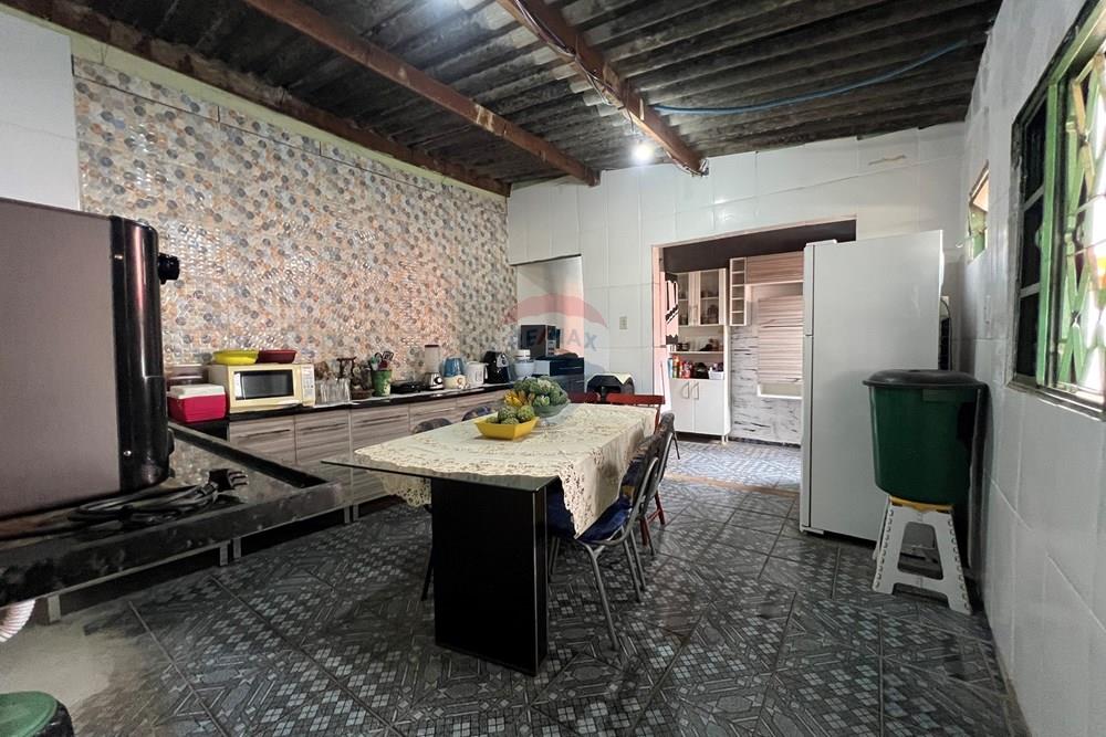 Casa - Venda - Recanto das Emas , Distrito Federal - IMG_0532.JPG - 880351098-1