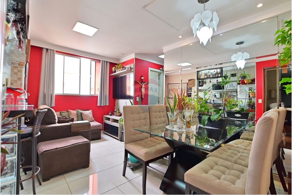 Apartamento - Venda - Valparaíso de Goiás , Goiás - DSC_0612.JPG - 880161035-7