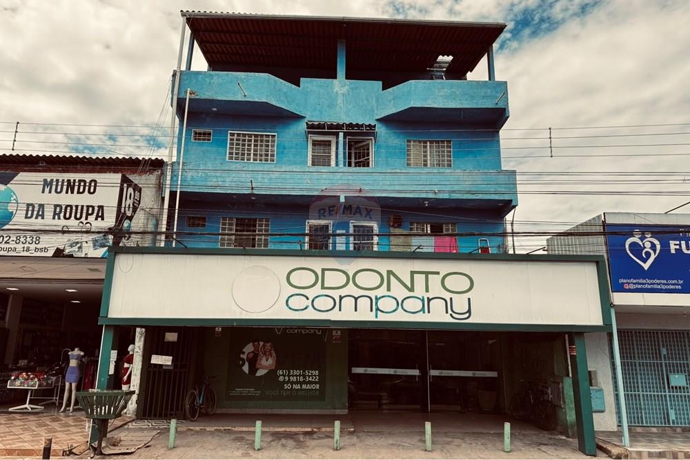 Prédio - Venda - Vila Estrutural , Distrito Federal - IMG_0440.JPEG - 880231170-8