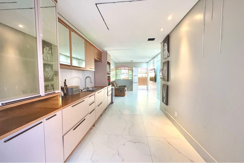 Casa - Venda - Samambaia , Distrito Federal - COZINHA1.jpg - 880391001-167