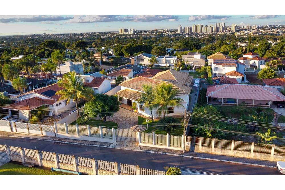 Casa de Condomínio - Venda - Águas Claras , Distrito Federal - IMG_8675.jpg - 880261001-92