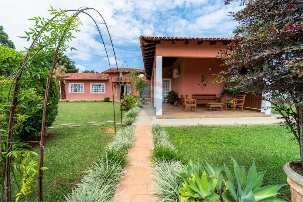 Casa - Venda - Brasília , Distrito Federal - IMG-20250325-WA0073.jpg - 880261120-93