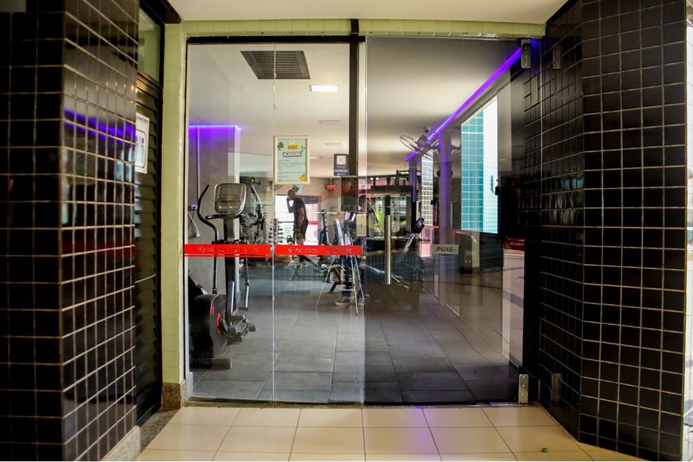 Cobertura - Venda - Águas Claras , Distrito Federal - Externa - 001.jpg - 880341175-6