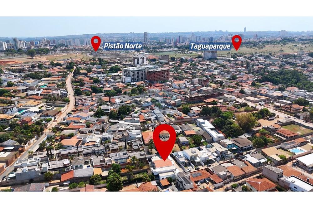 Casa de Condomínio - Venda - Vicente Pires , Distrito Federal - LOC1.jpg - 880111091-12