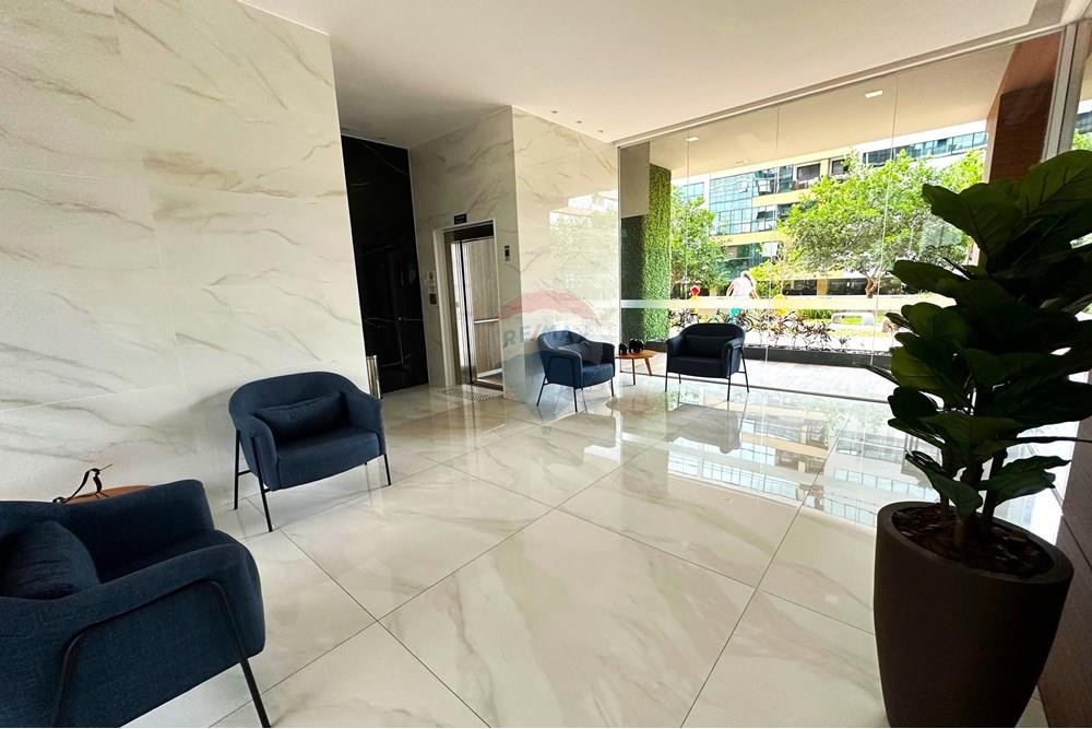 Apartamento - Venda - Brasília , Distrito Federal - Hall de entrada 1.jpeg - 880321003-421