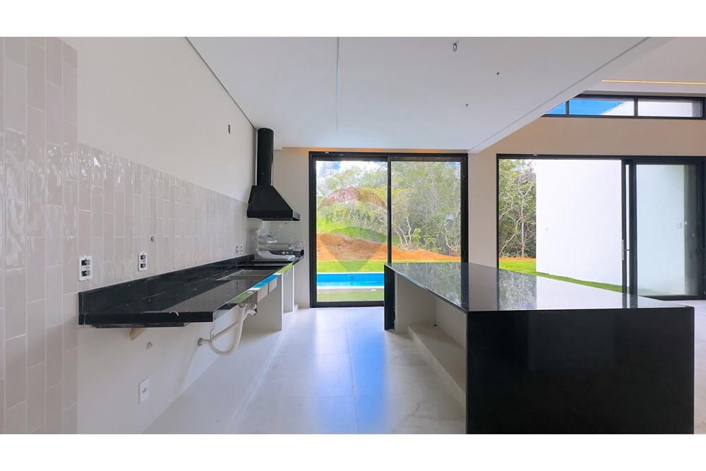 Casa de Condomínio - Venda - Brasília , Distrito Federal - IMG_6889.jpg - Cozinha - 880261134-39