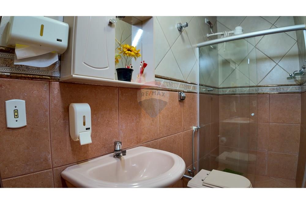 Sobrado - Alugar - Ceilandia , Distrito Federal - DJI_20250327102629_0997_D.jpg - 880411024-33