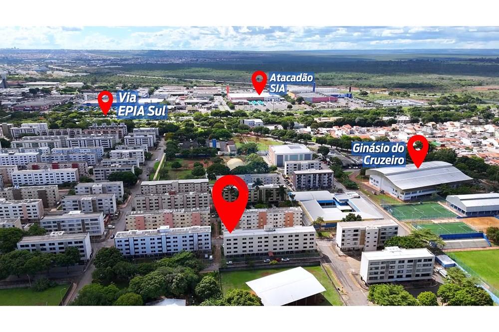 Apartamento - Venda - Cruzeiro , Distrito Federal - LOCAL 1.jpg - 880221003-59