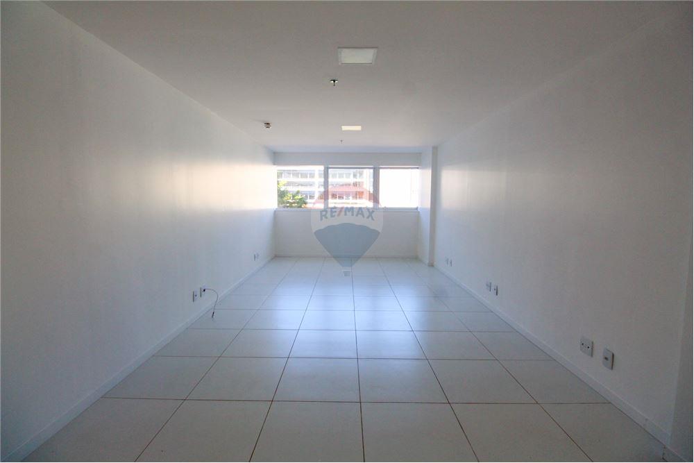 Cj. Comercial/ Sala - Alugar - Brasília , Distrito Federal - 5 - 880241029-37