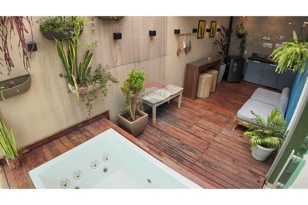 Cobertura - Venda - Águas Claras , Distrito Federal - DJI_20250326130347_0730_D.jpg - 880411055-8