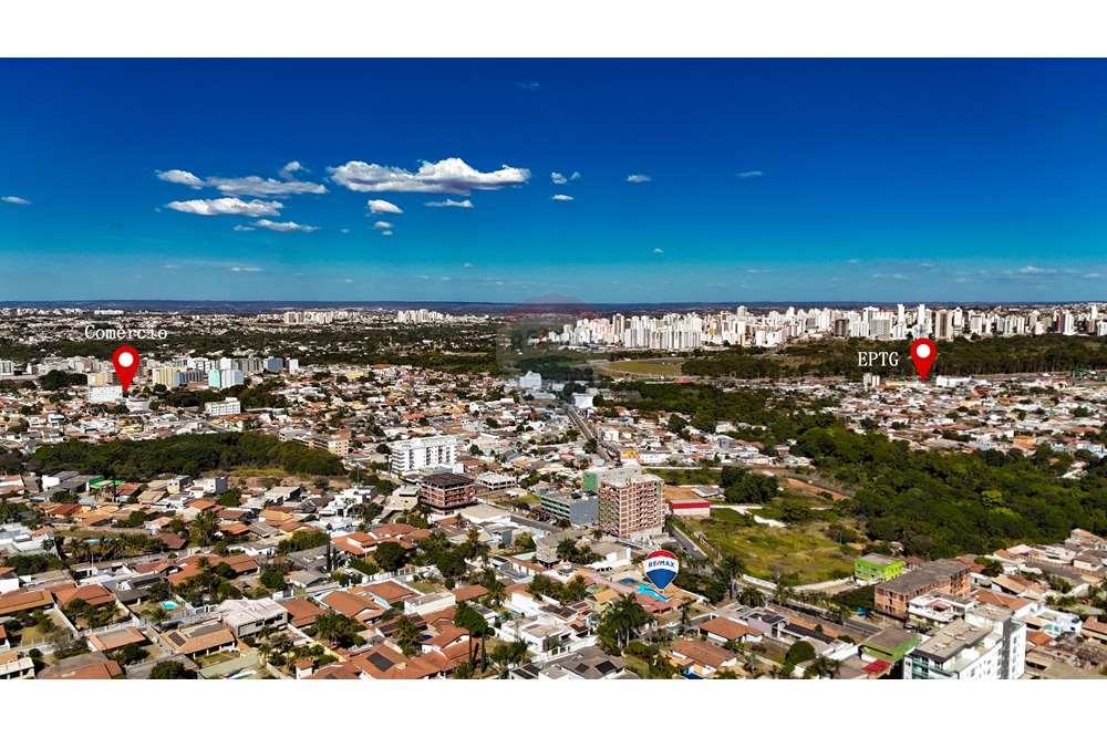 Casa de Condomínio - Venda - Vicente Pires , Distrito Federal - DJI_20240708144004_0003_D.jpg - 880341171-51