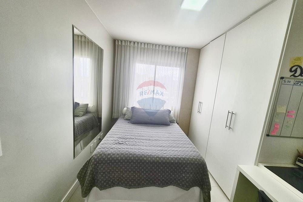 Apartamento - Venda - Águas Claras , Distrito Federal - SUITE 2.jpg - 880411017-53