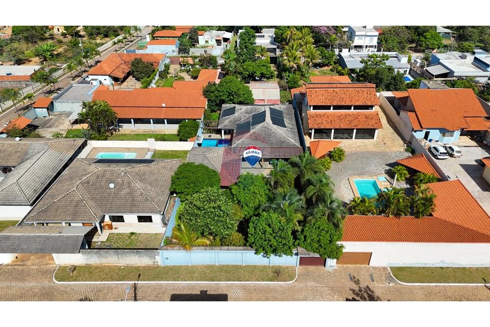 Casa de Condomínio - Venda - Sobradinho , Distrito Federal - 1000731572.jpg - 880331120-24