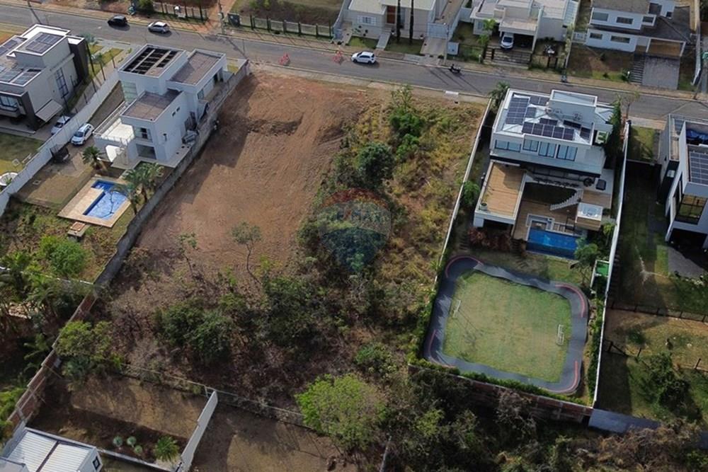 Terreno - Venda - Brasília , Distrito Federal - IMG_7995.jpg - Quintal - 880261145-39