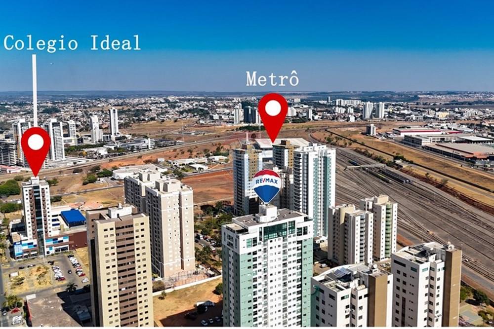 Cobertura - Venda - Águas Claras , Distrito Federal - DJI_20240909143456_0026_D.jpg - 880341171-68