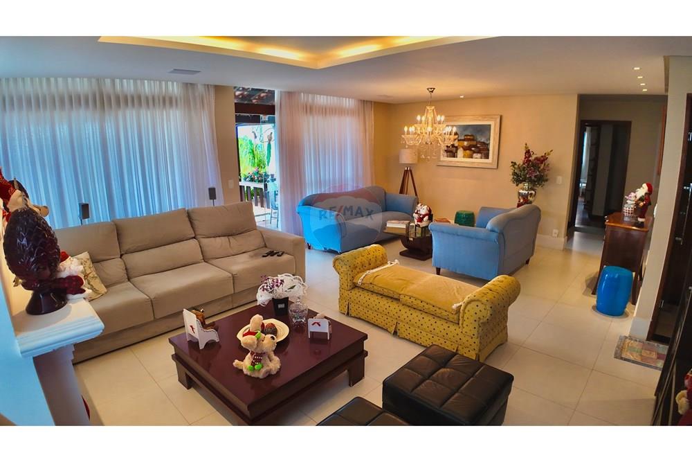 Casa - Venda - Brasília , Distrito Federal - DJI_20260107102834_0371_D.jpg - 880411060-5