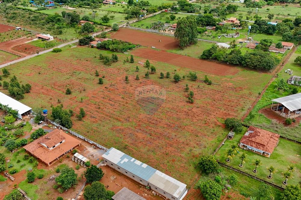 Chácara / Sítio / Fazenda - Venda - Sobradinho , Distrito Federal - DJI_20251219101556_0011_D_MINI4.jpg - 880111107-7
