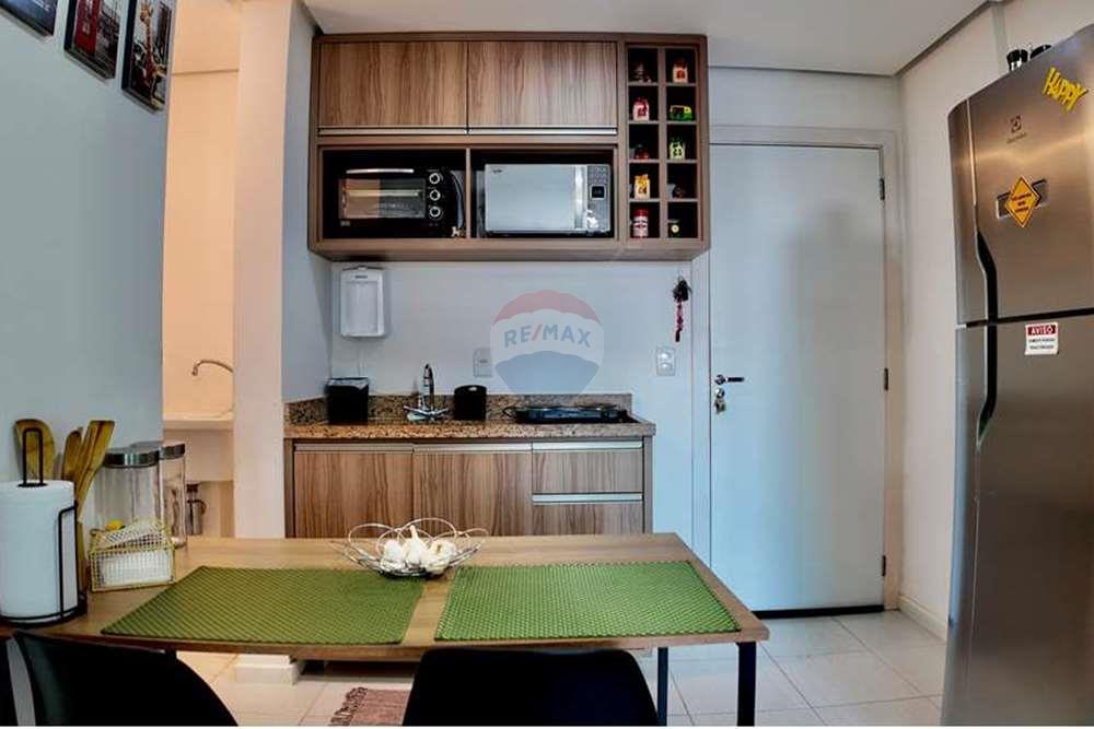 Apartamento - Venda - Águas Claras , Distrito Federal - DJI_20240531165741_0746_D.jpeg - 880341021-131