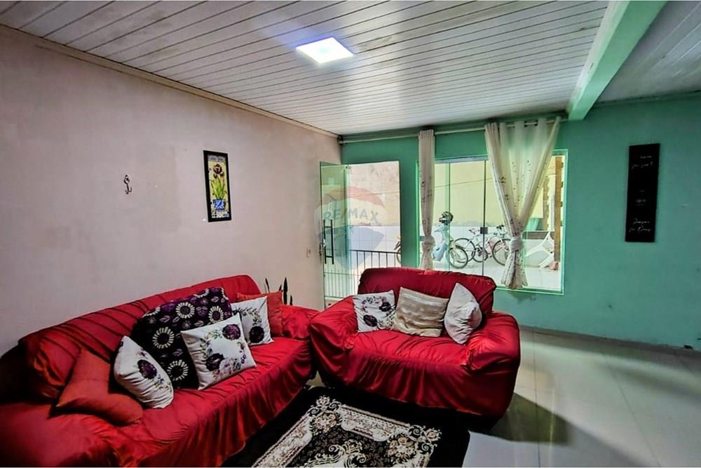 Casa - Venda - Ceilandia , Distrito Federal - Sala Foto 2.jpeg - Sala - 880391077-10