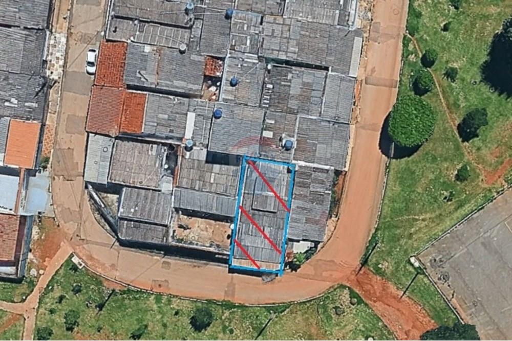 Casa - Venda - Samambaia , Distrito Federal - 2.jpg - Sala - 880261125-30