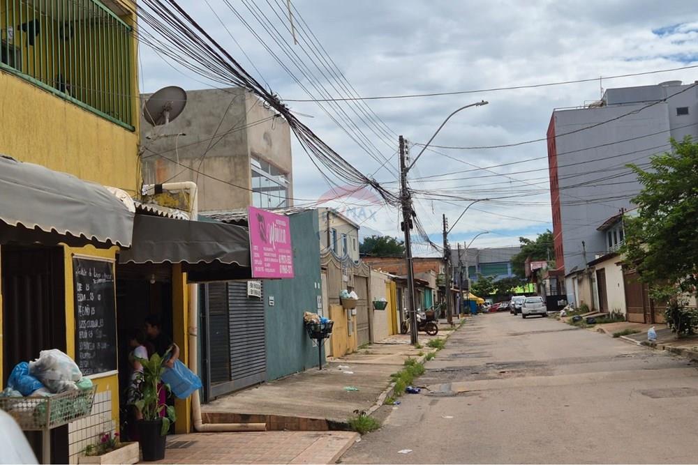 Prédio - Venda - São Sebastião , Distrito Federal - 9.jpeg - 880111014-40