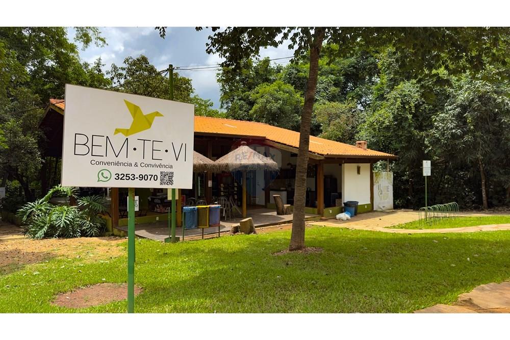 Casa - Venda - Brasília , Distrito Federal - Foto mercado área comum.jpg - 880341024-120