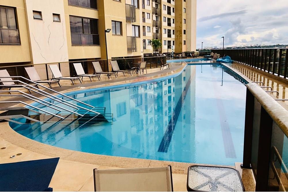 Apartamento - Alugar - Águas Claras , Distrito Federal - WhatsApp Image 2024-01-31 at 21.20.29 (2).jpeg - 880351001-229