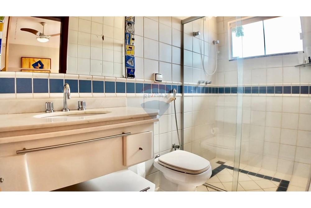 Casa de Condomínio - Venda - Brasília , Distrito Federal - banheiro 2 suite 3.jpeg - 880341020-48