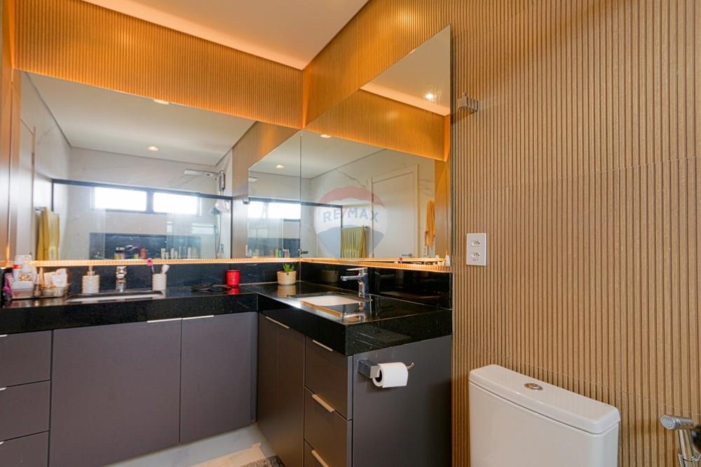 Casa - Venda - Brasília , Distrito Federal - Suíte Master - 002.jpg - 880251012-75