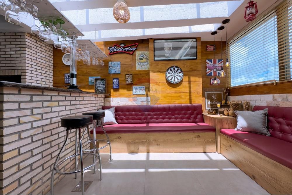 Cobertura - Venda - Águas Claras , Distrito Federal - IMG_2803.jpg - 880341136-21