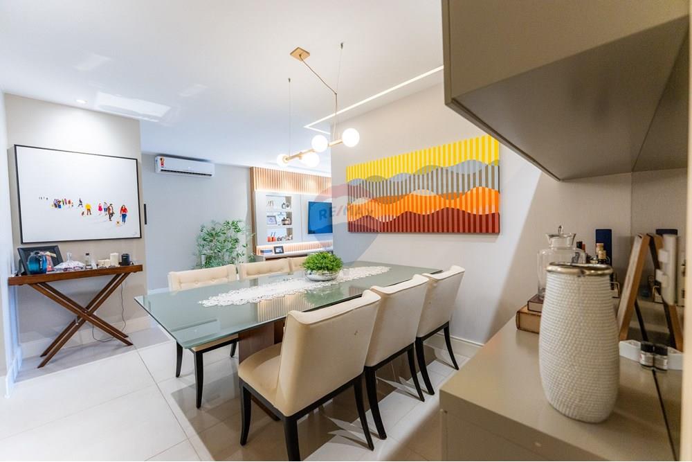 Apartamento - Venda - Brasília , Distrito Federal - DSC00759.jpg - Sala de jantar - 880261004-212