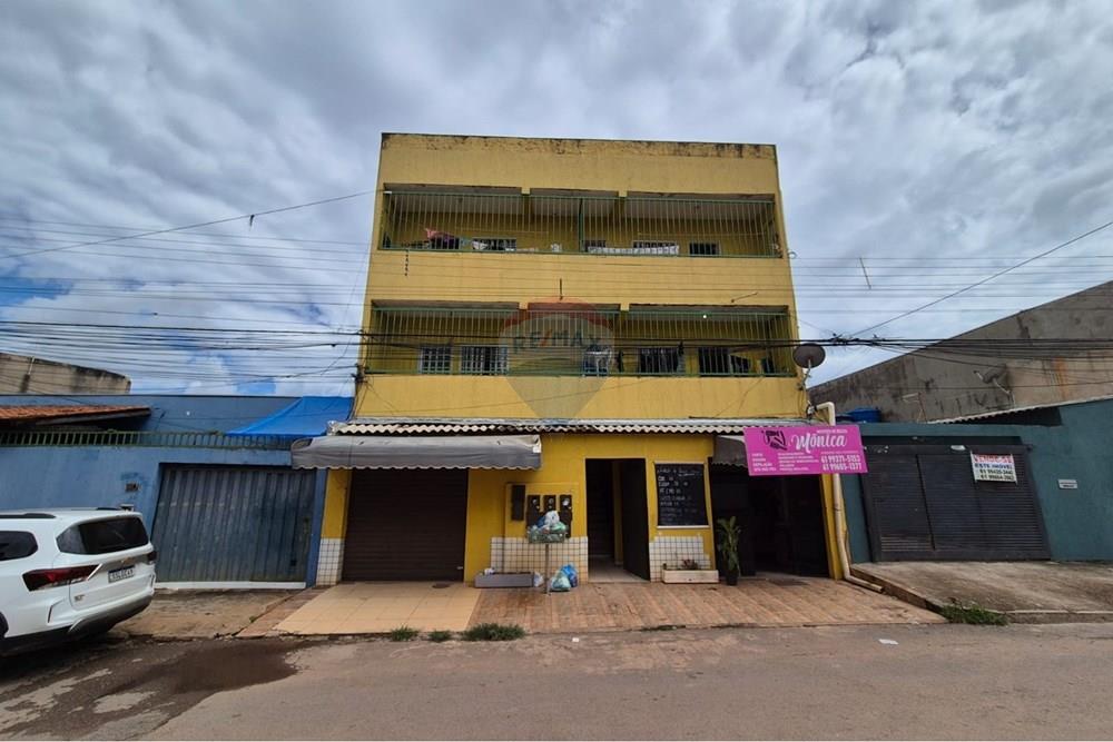 Prédio - Venda - São Sebastião , Distrito Federal - 17.jpeg - 880111014-40