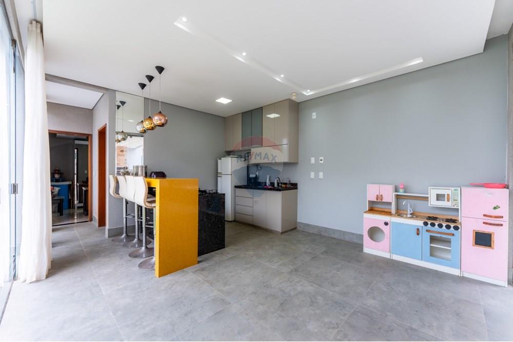 Casa de Condomínio - Venda - Brasília , Distrito Federal - WhatsApp Image 2025-12-18 at 05.26.54 (2).jpeg - Cozinha - 880461004-150