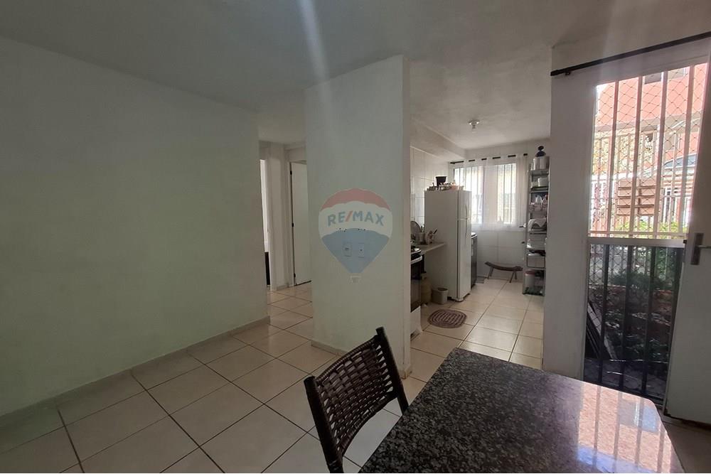 Apartamento - Venda - Paranoa , Distrito Federal - 20250723_103534.jpg - 880231015-87