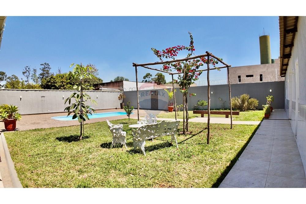 Casa - Venda - Brasília , Distrito Federal - Paisagismo.jpg - 880151004-208