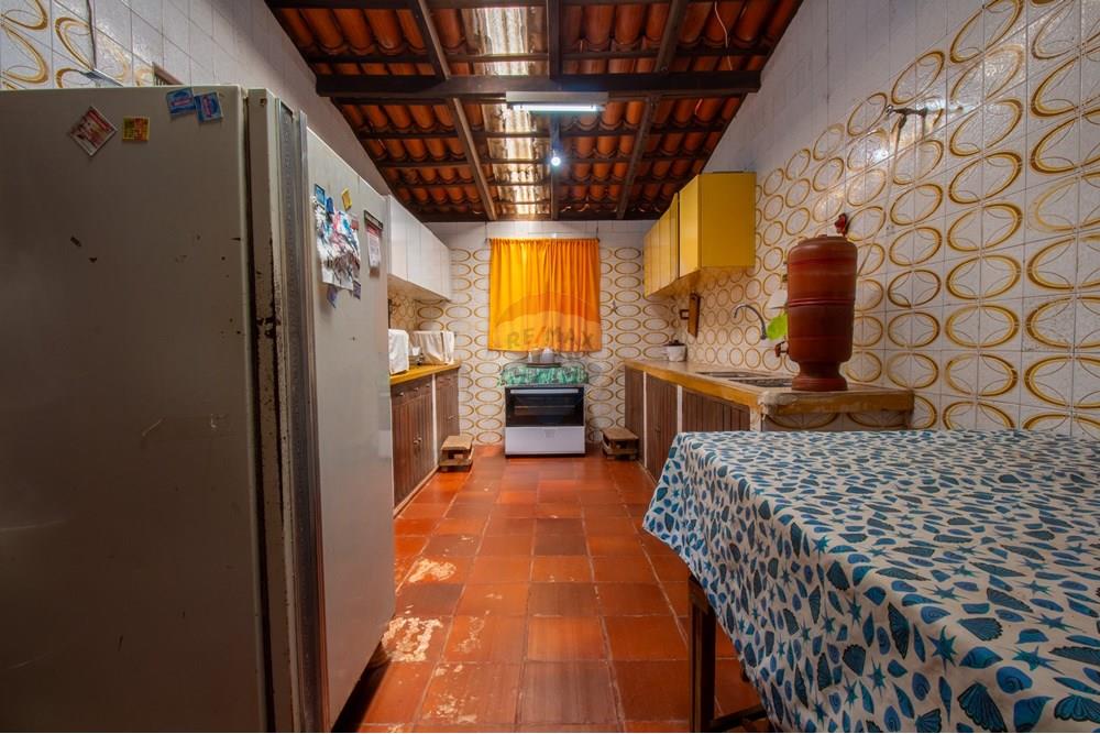 Chácara / Sítio / Fazenda - Venda - Cidade Ocidental , Goiás - IMG_7029-HDR.jpg - 880321021-99