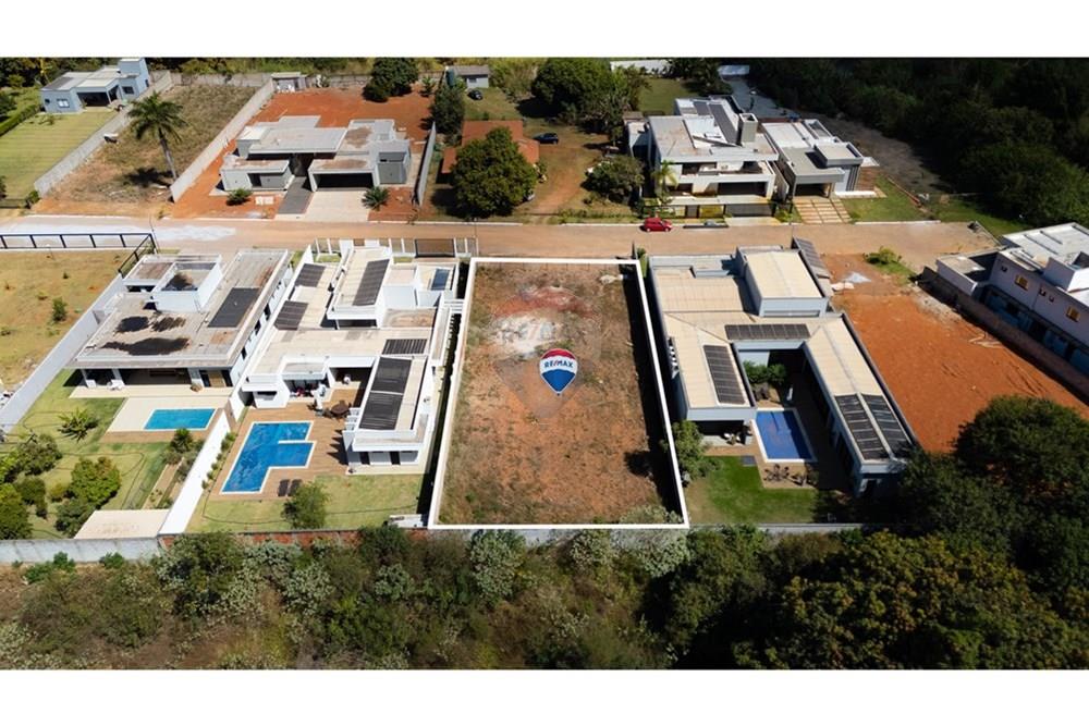 Terreno - Venda - Brasília , Distrito Federal - DJI_20250722115400_0159_D.jpg - 880461010-63