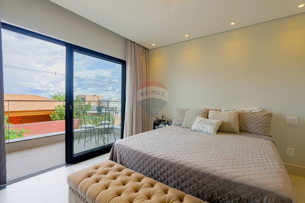 Casa - Venda - Brasília , Distrito Federal - Suíte Master - 008.jpg - 880251012-75