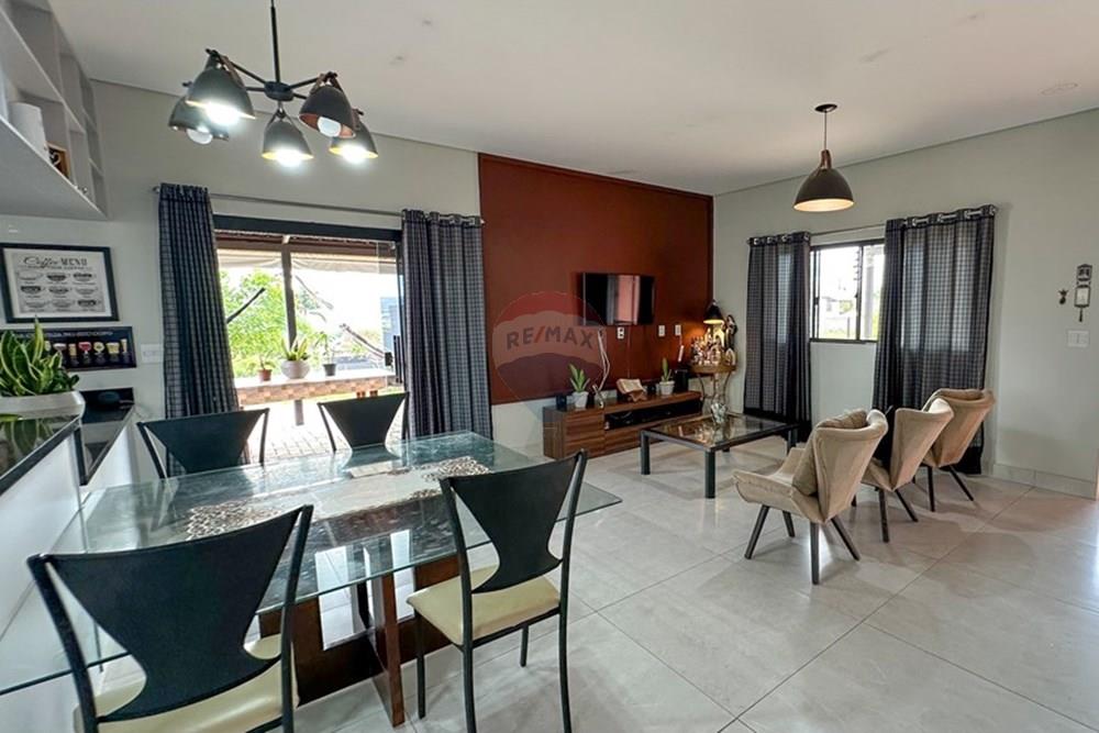 Casa de Condomínio - Venda - Brasília , Distrito Federal - IMG_4600.jpg - 880231128-38