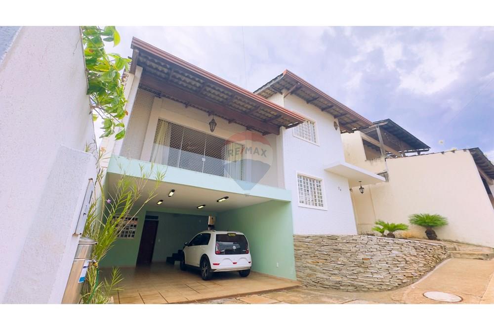 Casa de Condomínio - Venda - Guara , Distrito Federal - IMG_3671.jpeg - 880261149-15